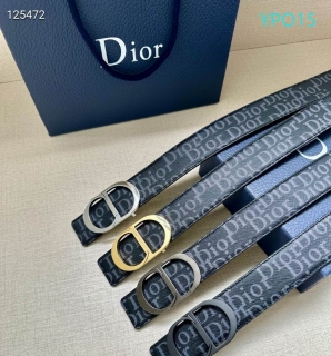 Dior belt 35mmX95-125cm XH (52)_2235332