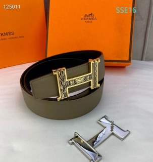 Hermes belt 38mmX95-125cm XH (24)_2235127