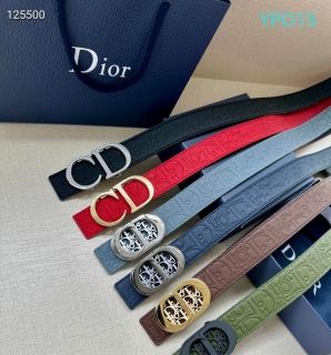 Dior belt 35mmX95-125cm XH (94)_2235342