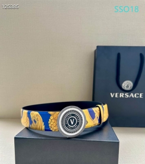 Versace belt 38mmX95-125cm XH (14)_2235570