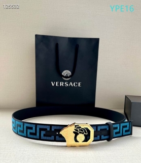 Versace belt 40mmX95-125cm XH (131)_2235637