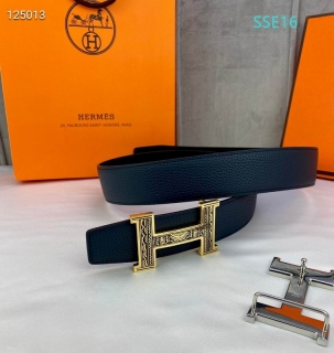 Hermes belt 38mmX95-125cm XH (32)_2235131