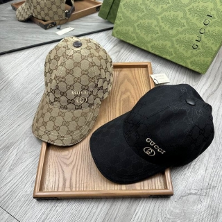 Gucci cap (107)_2222179