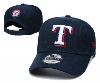 MLB Texas Rangers Adjustable Hat TX  - 1937