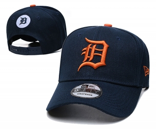 MLB Detroit Tigers Adjustable Hat TX  - 1940