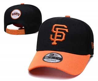 MLB San Francisco Giants Adjustable Hat TX  - 1941