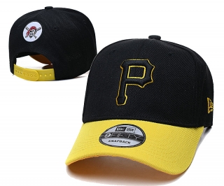 MLB Pittsburgh Pirates Adjustable Hat TX  - 1942