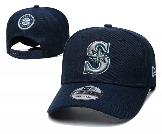 MLB Seattle Mariners Adjustable Hat TX  - 1943