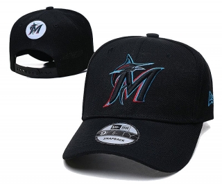 MLB Miami Marlins Adjustable Hat TX  - 1944