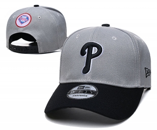 MLB Philadelphia Phillies Adjustable Hat TX  - 1949