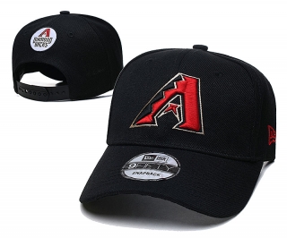 MLB Arizona Diamondbacks Adjustable Hat TX  - 1948