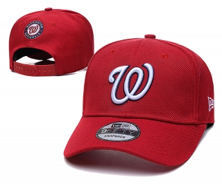 MLB Washington Nationals Adjustable Hat TX  - 1950