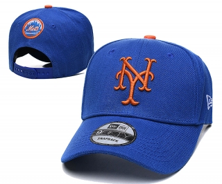 MLB New York Mets Adjustable Hat TX  - 1951