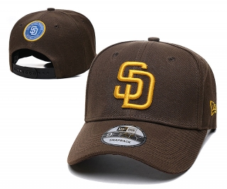 MLB San Diego Padres Adjustable Hat TX  - 1952