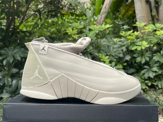 Authentic Billie Eilish x Air Jordan 15