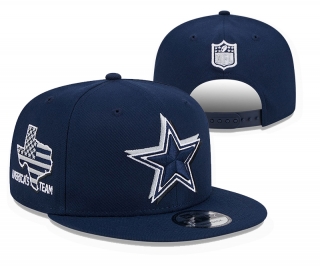 NFL Dallas Cowboys Adjustable Hat XY  - 1884