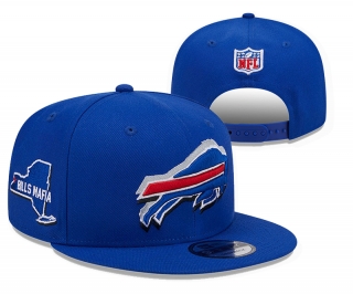 NFL Buffalo Bills Adjustable Hat XY  - 1888