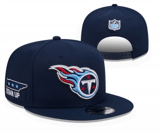 NFL Tennessee Titans Adjustable Hat XY  - 1891