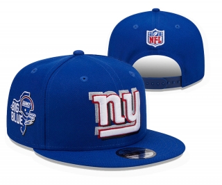 NFL New York Giants Adjustable Hat XY  - 1893