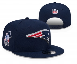 NFL New England Patriots Adjustable Hat XY  - 1896