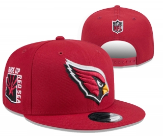 NFL Arizona Cardinals Adjustable Hat XY  - 1899