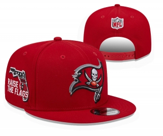 NFL Tampa Bay Buccaneers Adjustable Hat XY  - 1900