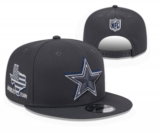 NFL Dallas Cowboys Adjustable Hat XY  - 1903