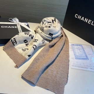 Chanel 35X185cm E104 (9)_2349119