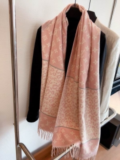 LV scarf 50X180cm 100羊毛 E22 (3)_2349581