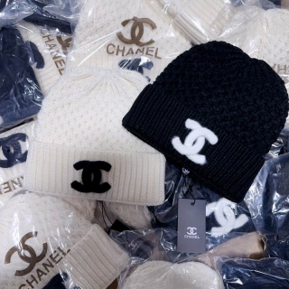 Chanel hat dx (56)_2354327