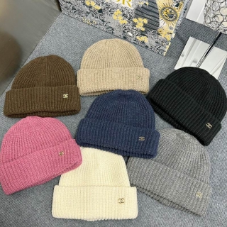 Chanel hat dx (74)_2354330