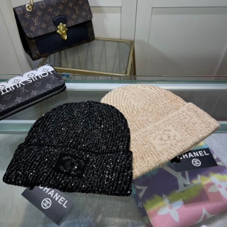 Chanel hat dx (179)_2354379