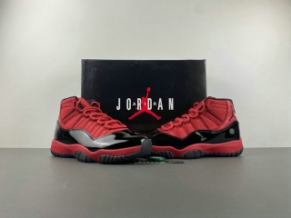 Perfect Air Jordan 11 Retro Men's Shoes