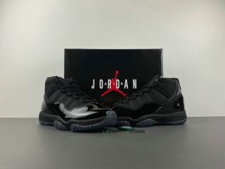 Perfect Air Jordan 11 Retro Men's Shoes