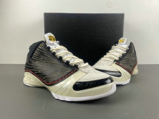 Perfect Titan x Air Jordan 23  Men's Shoes