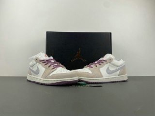 Perfect Air Jordan 1 Low Men's Shoes