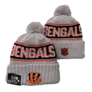 NFL Cincinnati Bengals Knit Hat XY0663