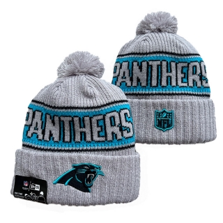 NFL Carolina Panther Knit Hat XY0665