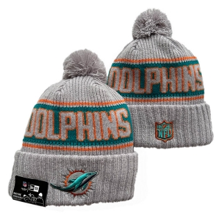 NFL Miami Dolphins Knit Hat XY0667