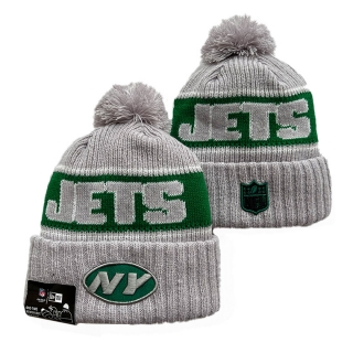 NFL New York Jets Knit Hat XY0668