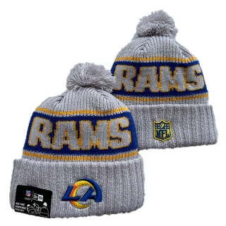 NFL Los Angeles Rams Knit Hat XY0669