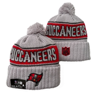 NFL Tampa Bay Buccaneers Knit Hat XY0675