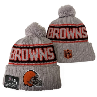 NFL Cleveland Browns Knit Hat XY0676