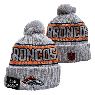 NFL Denver Broncos Knit Hat XY0679