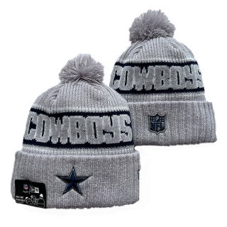 NFL Dallas Cowboys Knit Hat XY0680