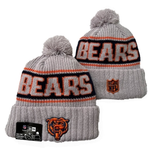 NFL Chicago Bears Knit Hat XY0678