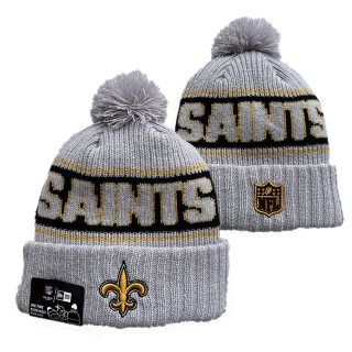 NFL New Orleans Saints  Knit Hat XY0682