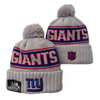 NFL New York Giants Knit Hat XY0683