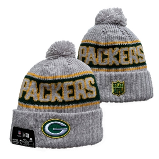 NFL Green Bay Packers Knit Hat XY0687