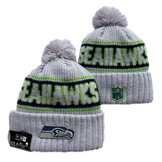 NFL Seattle Seahawks Knit Hat XY0688